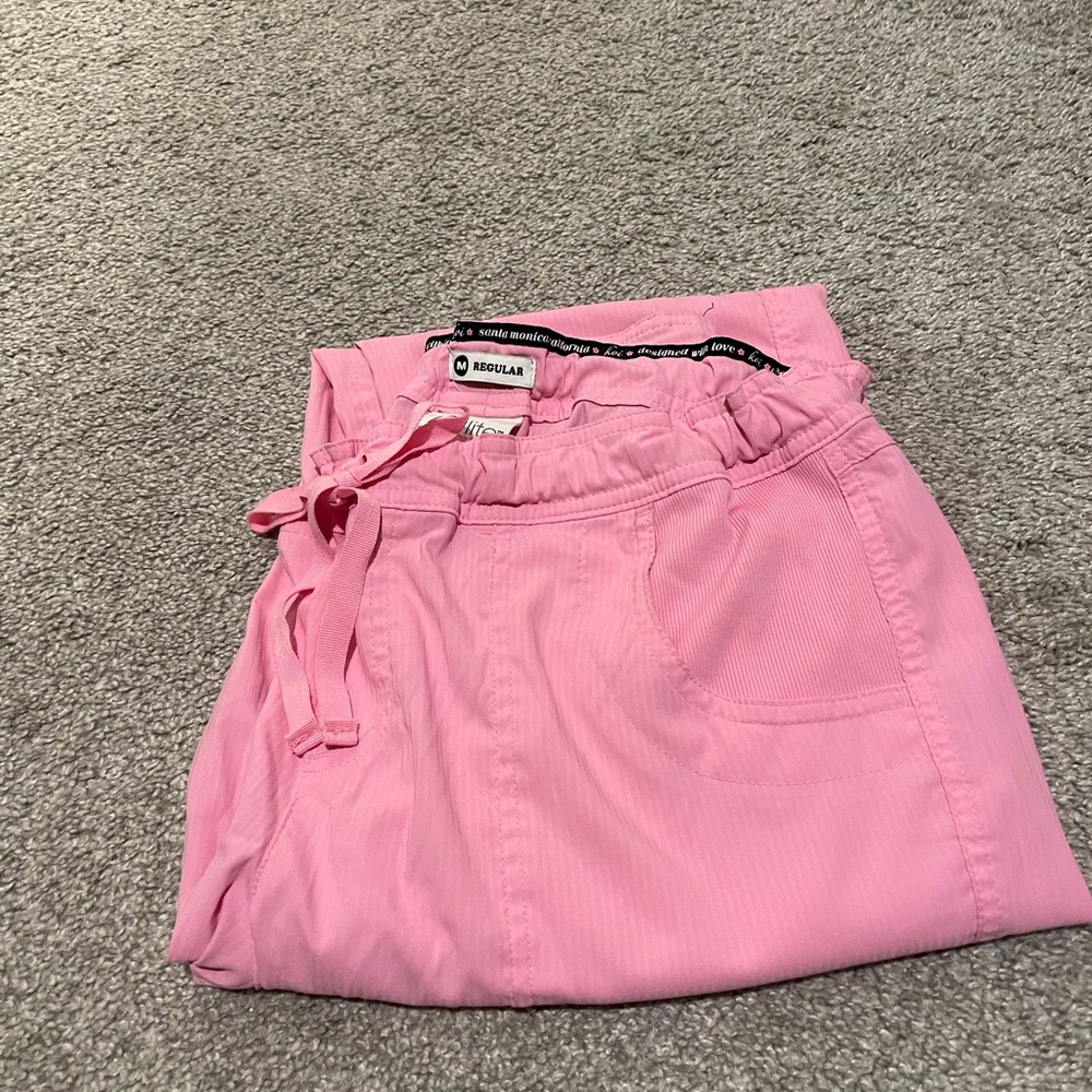Koi Scrub Bottoms